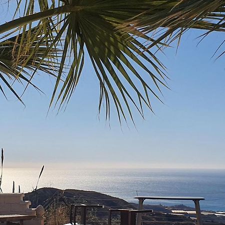 Finca Esperanza Costa Del Sol Sayalonga ภายนอก รูปภาพ