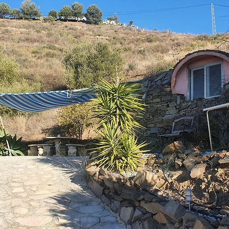 Finca Esperanza Costa Del Sol Sayalonga ห้อง รูปภาพ