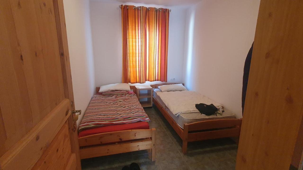 Finca Esperanza Costa Del Sol Sayalonga ภายนอก รูปภาพ