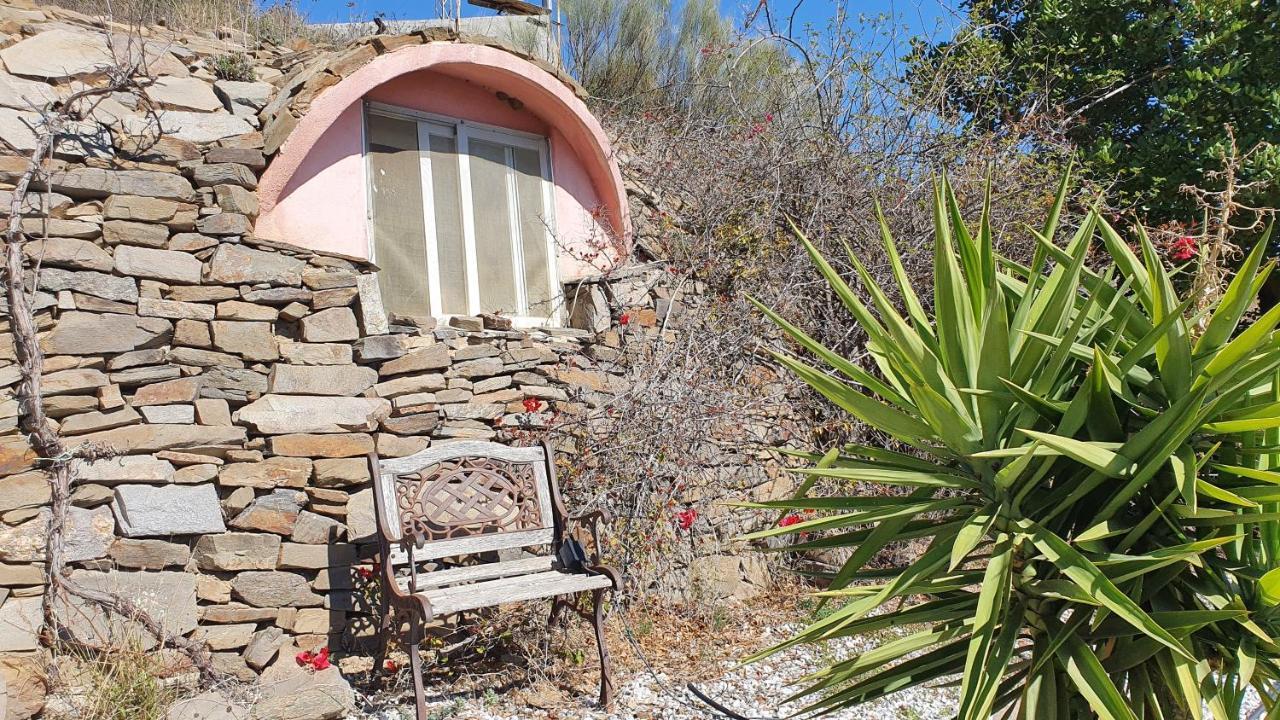 Finca Esperanza Costa Del Sol Sayalonga ห้อง รูปภาพ