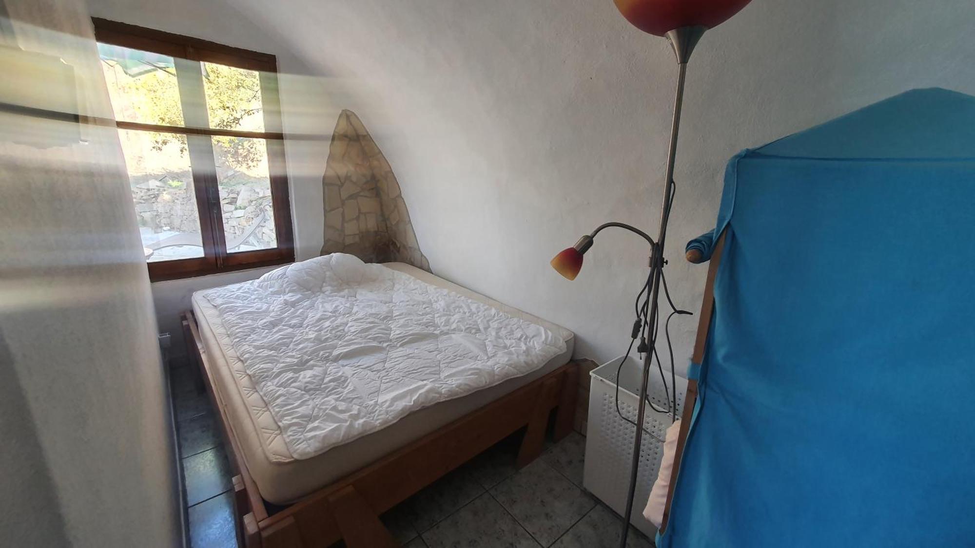 Finca Esperanza Costa Del Sol Sayalonga ห้อง รูปภาพ