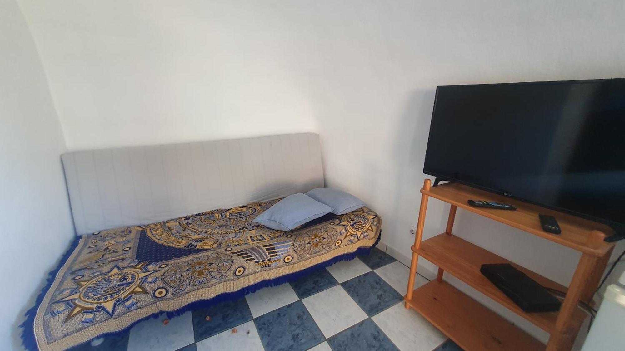 Finca Esperanza Costa Del Sol Sayalonga ห้อง รูปภาพ